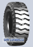 Bridgestone VRLS (V-STEEL R-LUG S) 14.00R24- 16.00R25